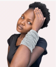 Venda Aluminium bangles - Makunda/Vhukunda