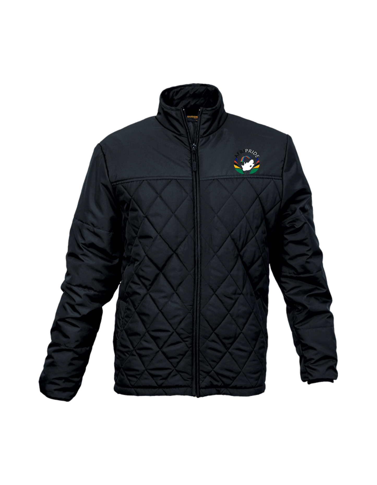 Rochfort Jacket Mens