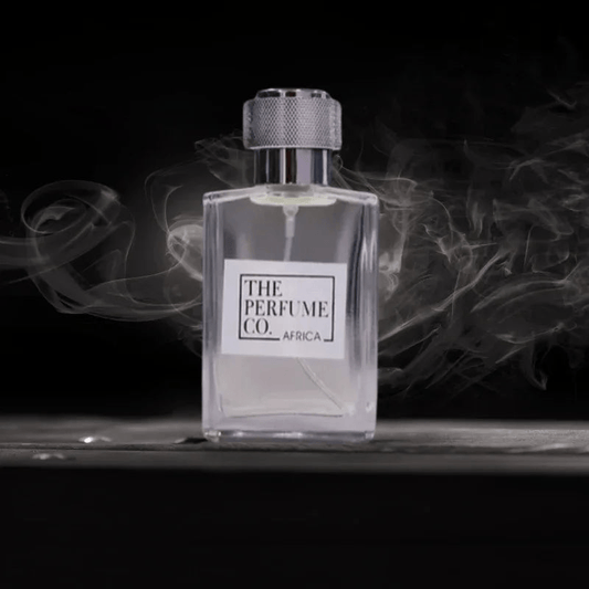 African Perfumes for Men with The Perfume Co Africa - African Pride Collection