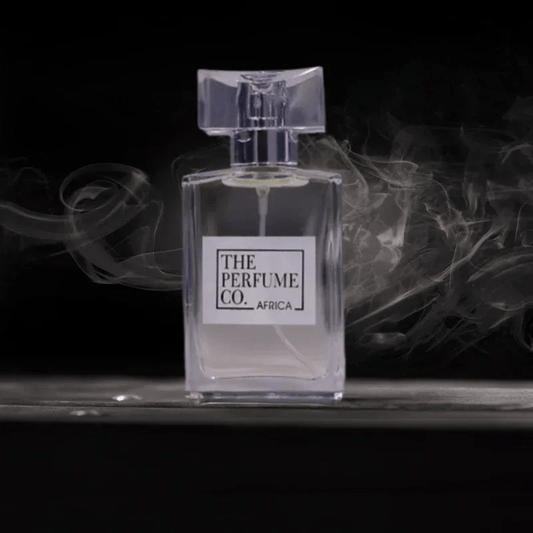 African Perfumes for Men with The Perfume Co Africa - African Pride Collection