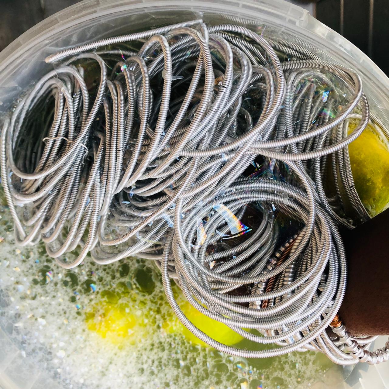 Wholesale Venda Bangles– Authentic South African Heritage Jewellery