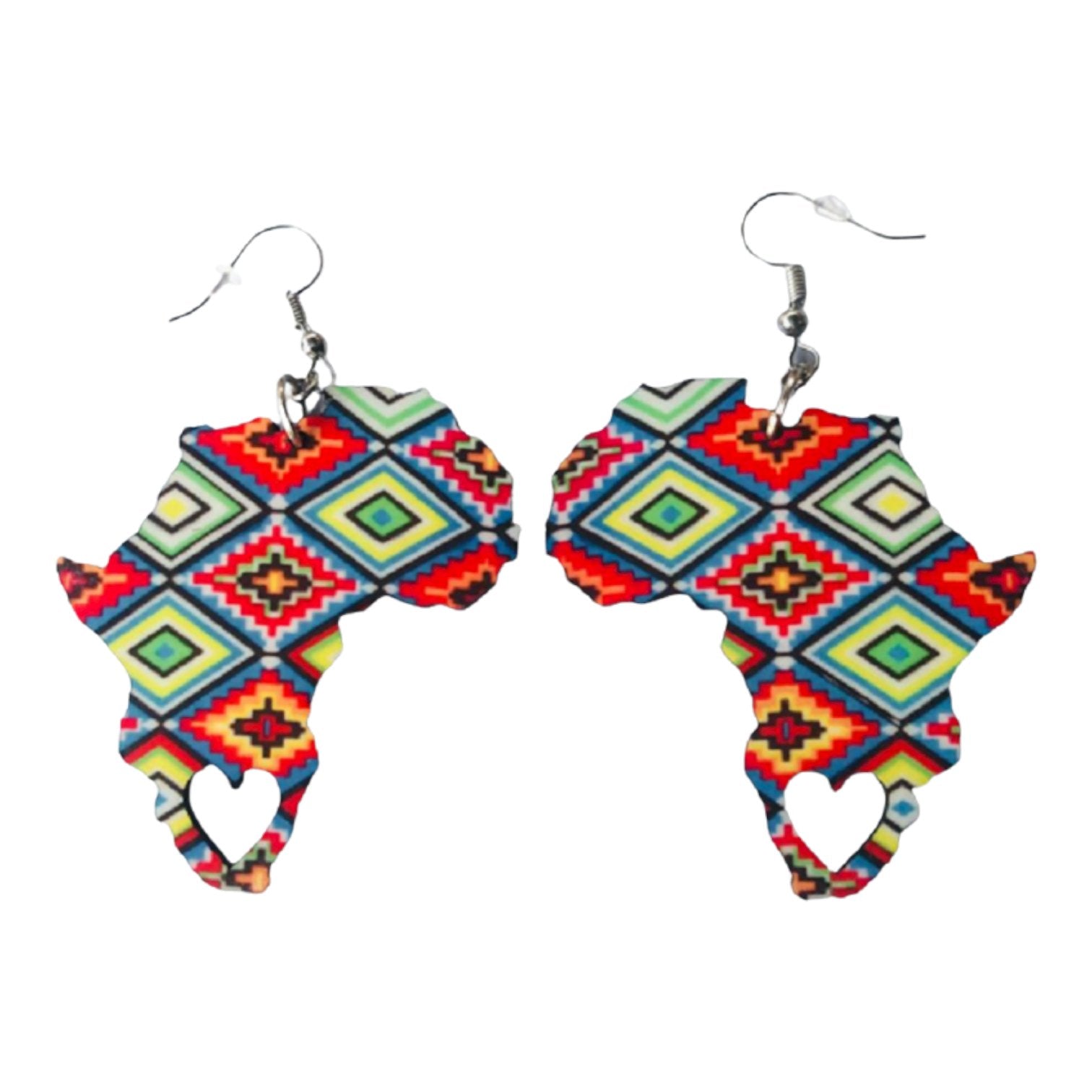 Ndebele earrings deals