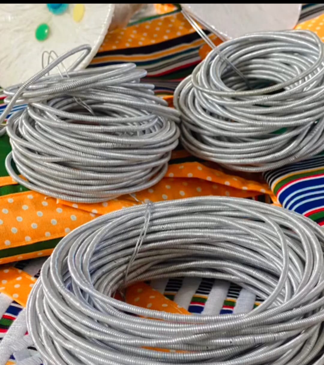 Unlocking the Cultural Significance: Venda Aluminium Bangles - African Pride Collection