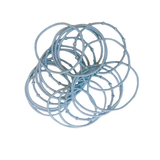 Venda Bangles: The Story of Vhukunda (Makunda)