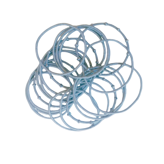 Venda Bangles – Our Traditional Pride and Timeless Cultural Identity - African Pride Collection