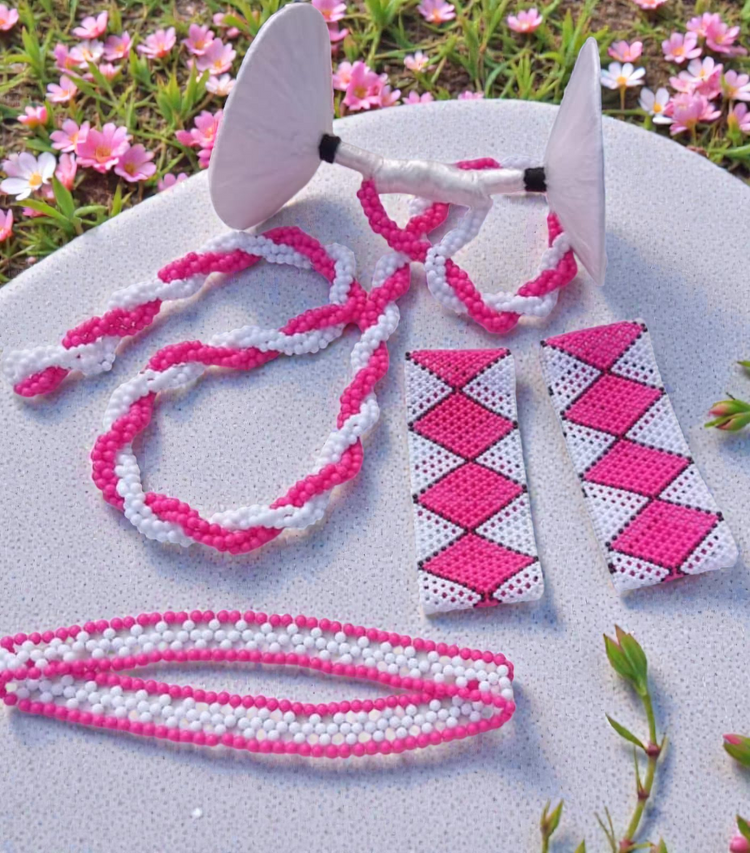 Vhulungu - Mapala -  Satellites - Set