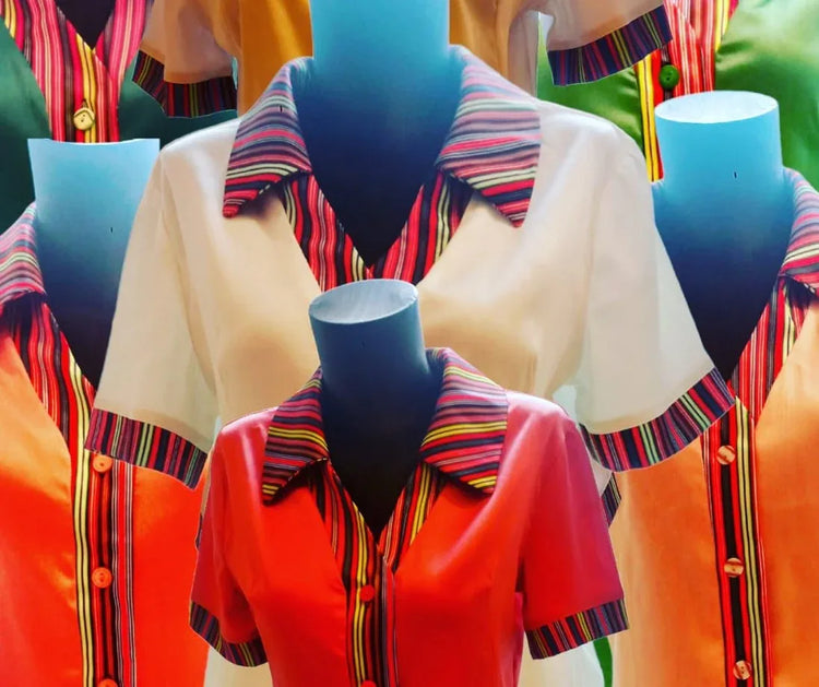 Sleepwear - African Pride Collection