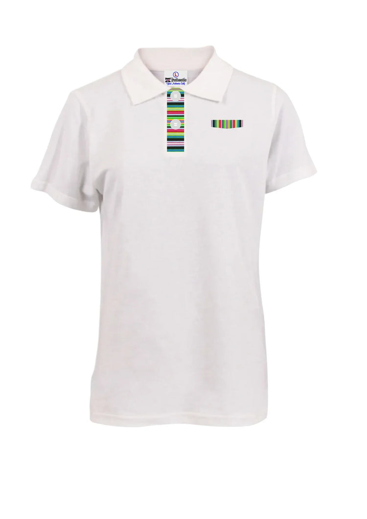 Golf/Polo Shirts - African Pride Collection