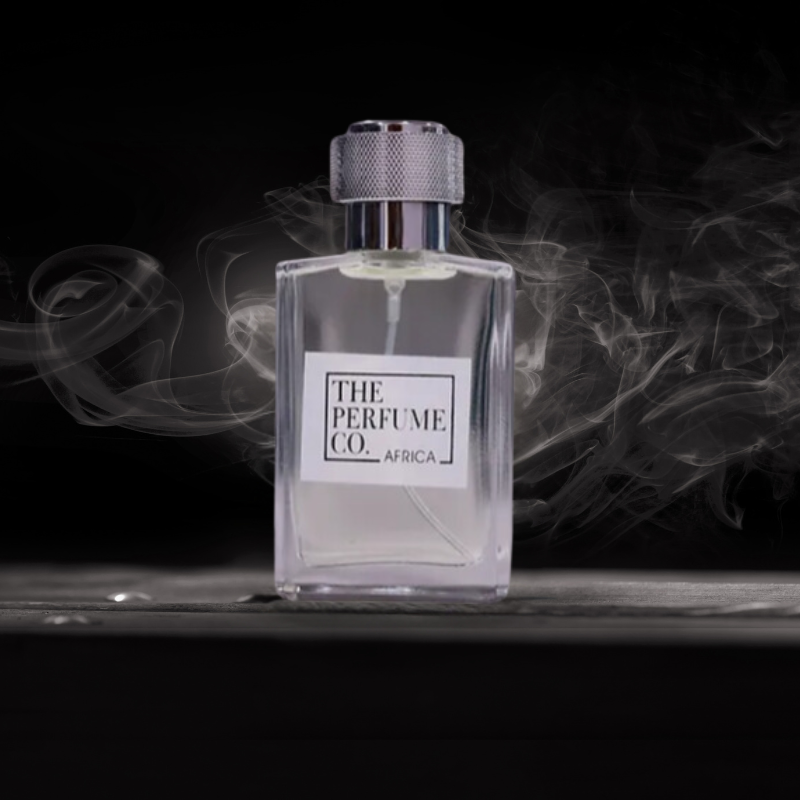 The Perfume Co Africa - Scents for Him