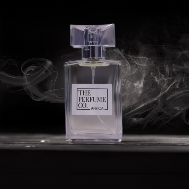 The Perfume Co Africa - Scents for Him