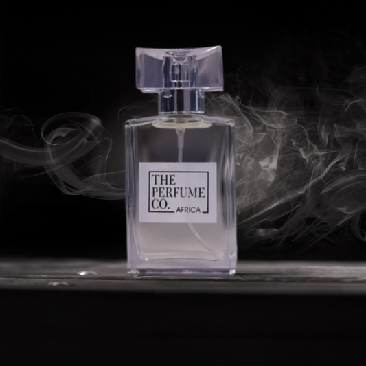 The Perfume Co Africa - Scents for Her