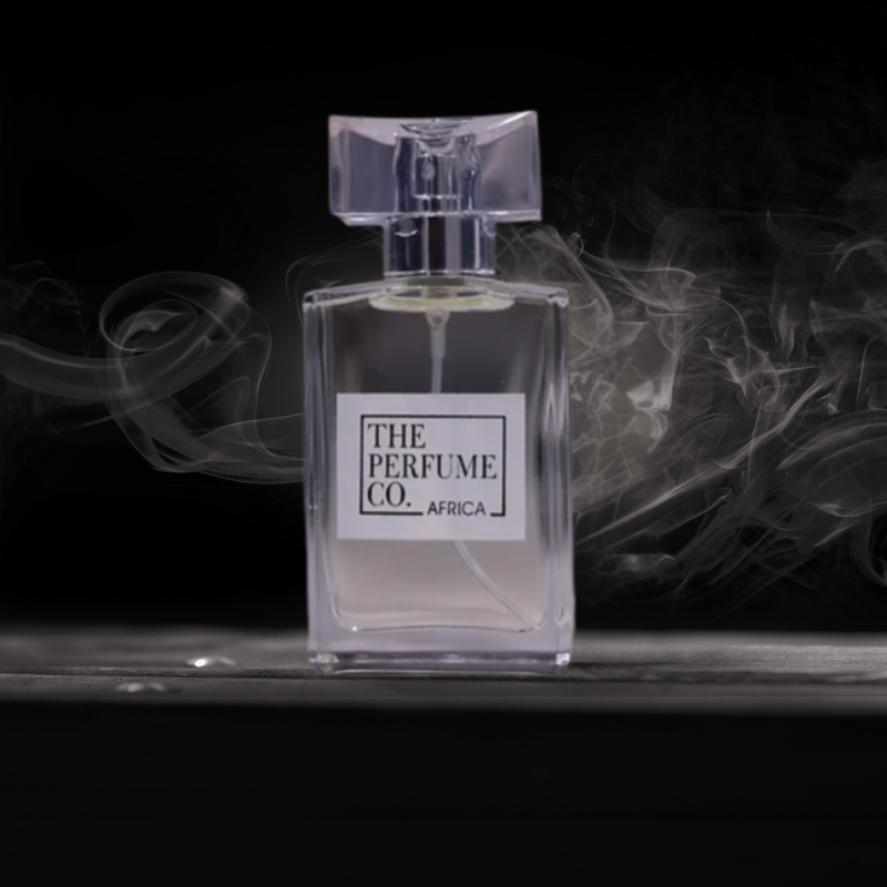 The Perfume Co Africa - Scents for Him – African Pride Collection