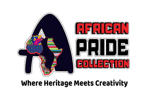 African Pride Collection