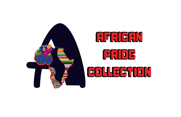 African Pride Collection