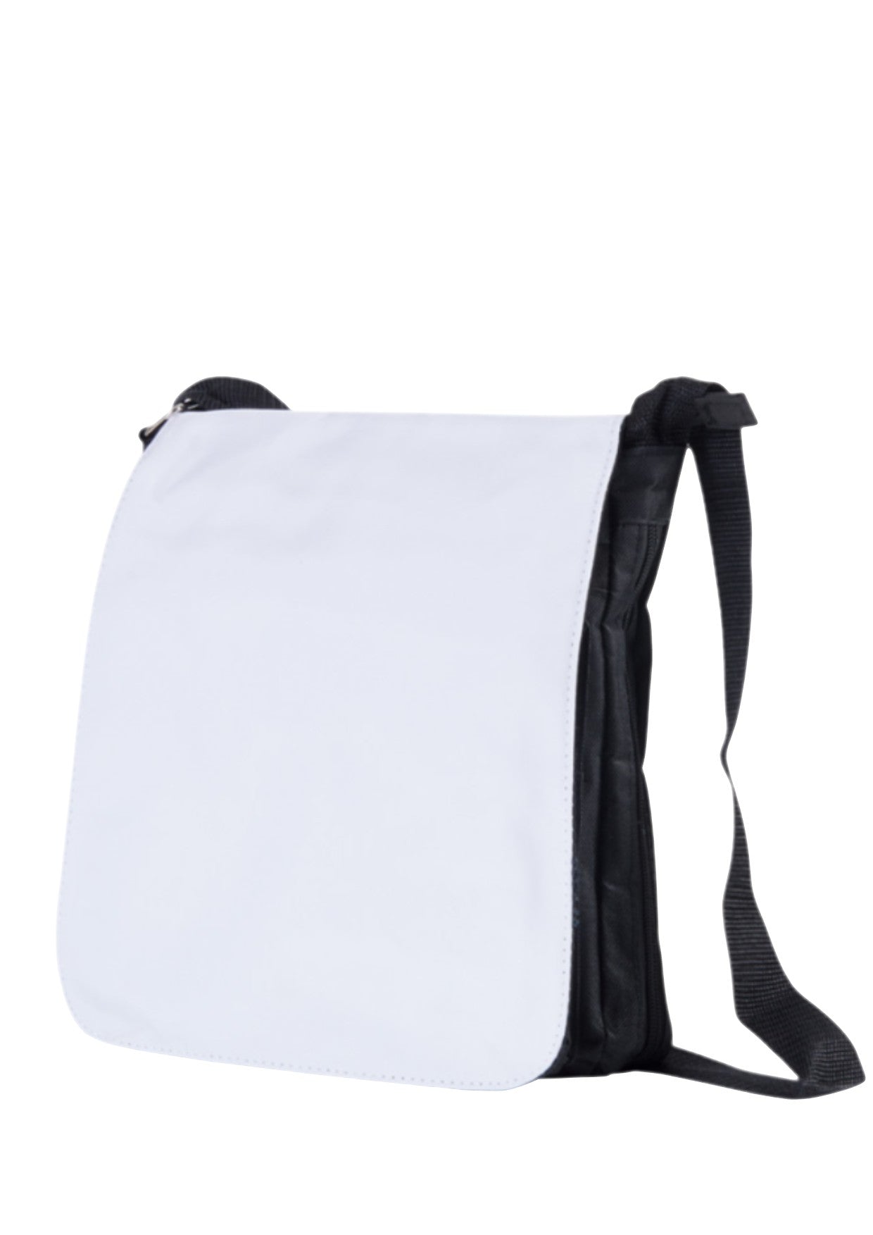 Printed Shoulder HandBag