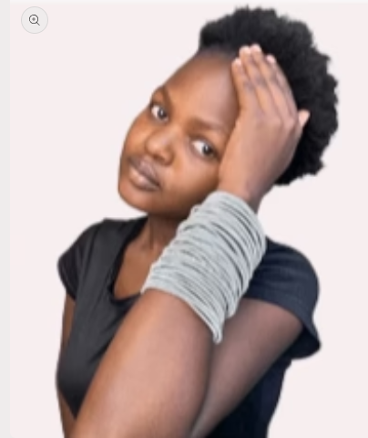 Venda Aluminium bangles - Makunda/Vhukunda