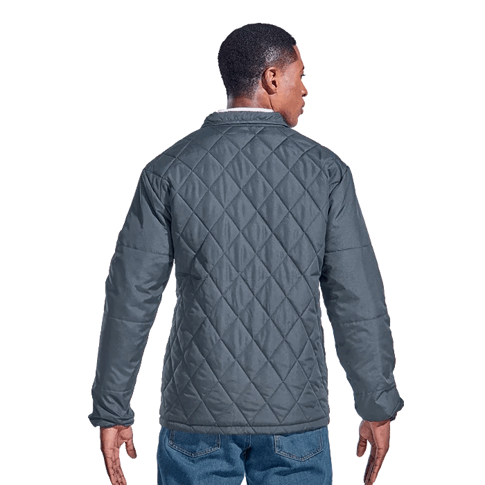 Rochfort Jacket Mens - African Pride Collection