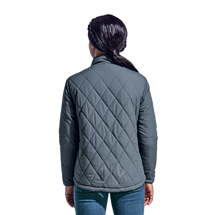 Rochfort Jacket Ladies