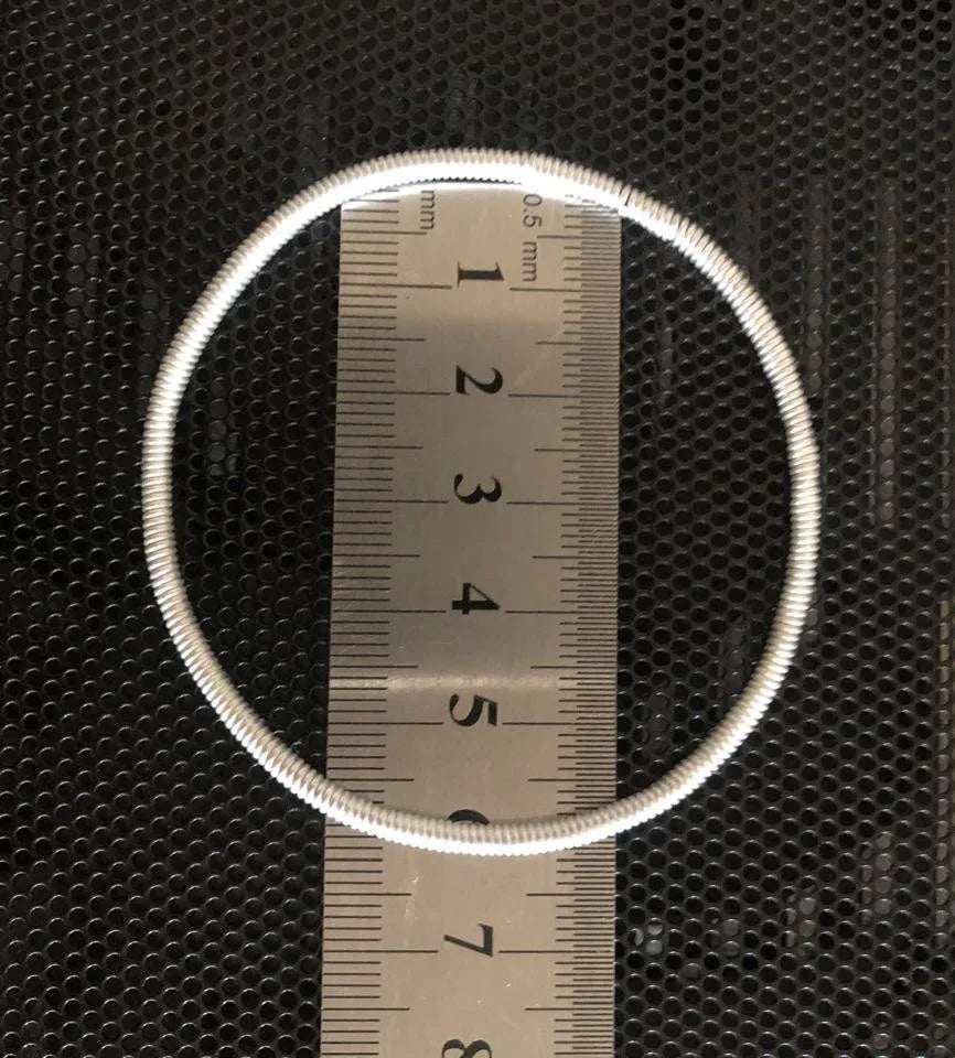 Handcrafted Venda Aluminium Bangles – Authentic South African Heritage Jewellery (Set of 10 or 20) - African Pride Collection