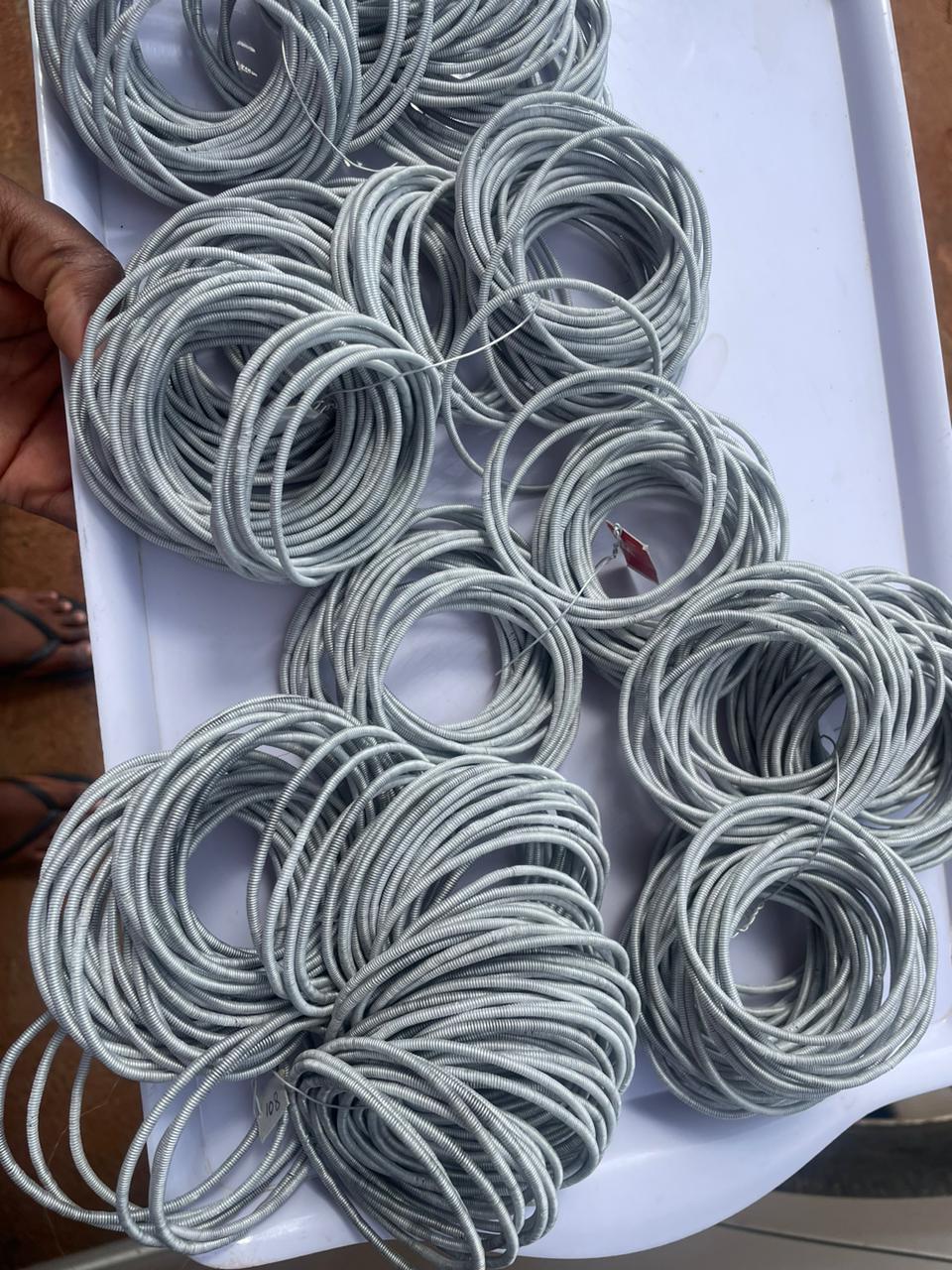 Wholesale Venda Bangles– Authentic South African Heritage Jewellery